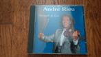 CD André Rieu - Strauß & Co, Ophalen of Verzenden, Romantiek, Zo goed als nieuw, Orkest of Ballet