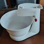standaard voor mixer met mixkom zonder mixer!, 3 tot 4 liter, Ophalen, Gebruikt, Vaatwasserbestendig