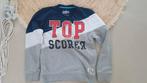 VINGINO JEANS SWEATER TRUI 152 SIZE 12, Trui of Vest, Ophalen of Verzenden, Zo goed als nieuw, Vingino