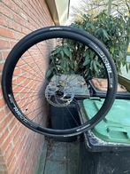 Racefiets wiel, handgemaakt, Fietsen en Brommers, Fietsonderdelen, Ophalen, Nieuw, Racefiets, Wiel