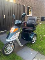 Scootmobiel oblixx bezorgen mogelijk, Overige merken, Ophalen of Verzenden, Zo goed als nieuw, 16 km/u of meer