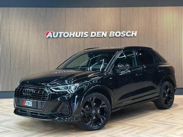 Audi Q3 35 TFSI Pro Line S Line - Navigatie - 20'' beschikbaar voor biedingen