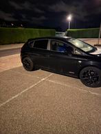 Seat Leon 1.2 TSI copa 77KW 2012 Zwart 140 pk, Auto's, Seat, Euro 5, Stof, Zwart, 4 cilinders