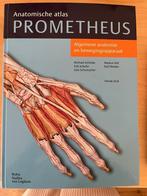 anatomische atlas prometheus, Boeken, Studieboeken en Cursussen, Ophalen of Verzenden, Zo goed als nieuw