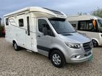 Hymer Mercedes B-MCT 580 Automaat Semi-integraal 2x Enkele b, Caravans en Kamperen, Tot en met 2, Bedrijf, Diesel, Hymer