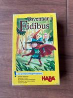Fidibus - Geheugenspel voor het hele gezin, Ophalen of Verzenden, Gebruikt, Speelkaart(en)