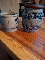 Keulse Potten Set, Antiek en Kunst, Ophalen of Verzenden