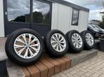 Volkswagen Montana Velgen met Falken All-Season Banden, Auto-onderdelen, Banden en Velgen, Ophalen, Banden en Velgen, 17 inch