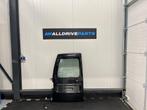 Volkswagen Caddy Achterdeur links LC9Z zwart 2K0827091J, Auto-onderdelen, Ophalen of Verzenden, Gebruikt, Links, Deur