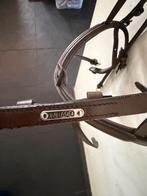 Nibago hoofdstel, Dieren en Toebehoren, Ophalen of Verzenden, Nieuw, Springen