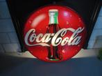 coca cola verlichting * Grolsch lamp * grolsch mancave *, Verzamelen, Ophalen, Zo goed als nieuw, Overige typen, Grolsch