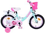 FIETSMASTER Volare Ashley Kinderfiets - Meisjes - 14 inch -