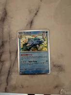 Golduck, Ophalen of Verzenden, Zo goed als nieuw