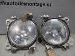 Koplampen Set dehler uitvoering Volkswagen Transporter T3, Gebruikt, Volkswagen, Volkswagen AG, Kundenbetreuung@volkswagen.de