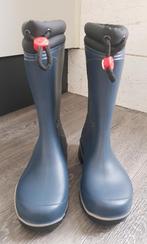 Snowboots Dunlop Blizzard blauw mt 35, winterlaars, Jongen of Meisje, Nieuw, Ophalen of Verzenden, Laarzen