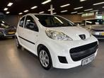 Peugeot 107 1.0-12V XS, Voorwielaandrijving, Euro 5, Stof, Gebruikt