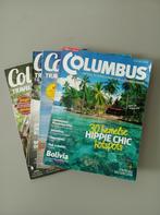 Columbus tijdschriften, Boeken, Ophalen, Gelezen, Overige typen