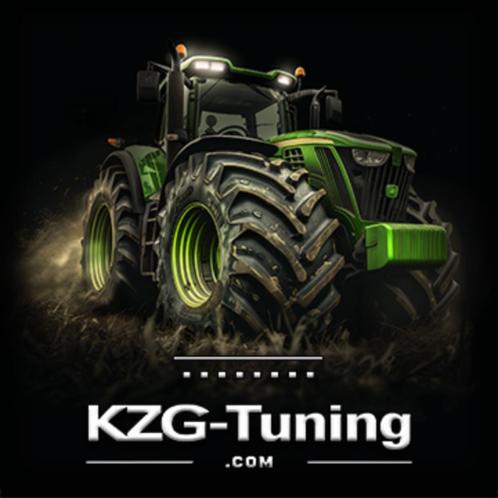 KZG-Tuning Eco tuning voor Trekkers en landbouwvoertuigen, Diensten en Vakmensen, Overige Diensten