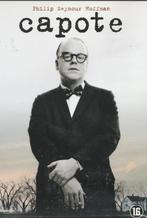 Capote ( homo , gay ), Vanaf 16 jaar, Ophalen of Verzenden, Gebruikt, Overige gebieden