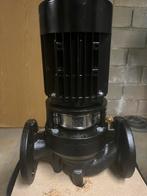 Grundfos inlinepomp centrifugaalpomp tp40 120/2, Tuin en Terras, Waterpompen, Ophalen, Nieuw, Elektrisch, Overige typen