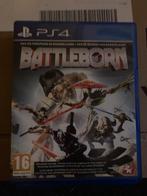 Battleborn ps4, Ophalen of Verzenden, Zo goed als nieuw