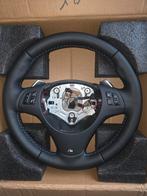 Nieuw M Stuur BMW E9x LCI E90 E91 E92 E93  met Flippers, Ophalen of Verzenden, Nieuw, BMW