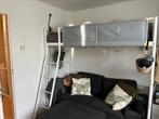 Hoogslaper Ikea, Ophalen of Verzenden, Zo goed als nieuw, Hoogslaper