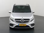 Mercedes-Benz V-klasse 250d 190 PK | L3 XL | DUBBELE CABINE, Auto's, Bestelauto's, Automaat, Achterwielaandrijving, Gebruikt, 2000 kg