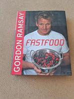 Gordon Ramsay - Fastfood, Ophalen of Verzenden, Mark Sargent; Emily Quah; Gordon Ramsay, Zo goed als nieuw