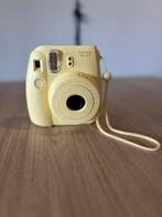 Fujifilm Instax Mini 8 - Polaroid Camera incl draagtas, Ophalen, Gebruikt, Polaroid, Fuji