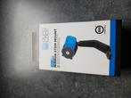 Quadlock mirror stem mount, Ophalen of Verzenden, Nieuw, Motor