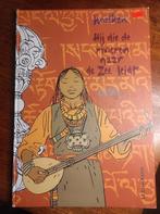 Cosey - Hij die de rivieren naar de zee leidt luxe editie, Boeken, Ophalen of Verzenden, Zo goed als nieuw, Cosey