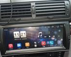 BMW Android Radio, Ophalen of Verzenden, Zo goed als nieuw