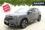 Citroen C5 Aircross 1.2 PureTech Business 130 PK | Navigatie, Auto's, Voorwielaandrijving, 1350 kg, Stof, Euro 6