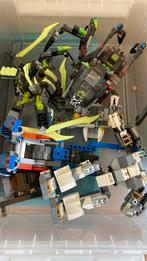 Collectie LEGO, Kinderen en Baby's, Speelgoed | Duplo en Lego, Ophalen, Zo goed als nieuw
