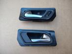 2x Deur Openers L & R Volkswagen Scirocco III (2009), Auto-onderdelen, Verzenden, Volkswagen