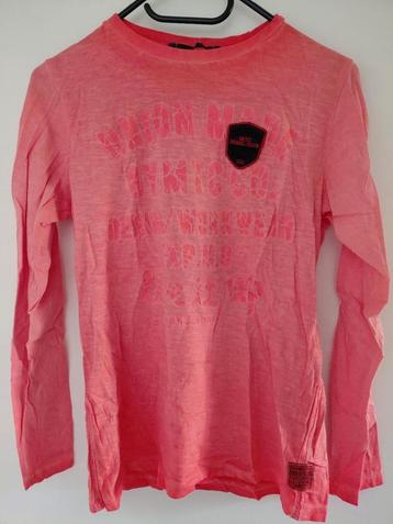 Shirt/longsleeve lange mouw 164 beschikbaar voor biedingen