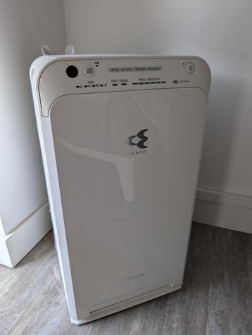 Daikin MC55WVM beschikbaar voor biedingen