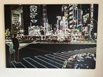Canvas poster Tokyo, 200x140cm, Ophalen