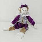 Pietenpakje geschikt voor Happy Horse knuffel aap maat 32 cm, 9407 JR, Nieuw, Ophalen of Verzenden, Markeys pietenpakken