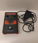 Tc helicon R1 Voicetone Reverb pedaal, Muziek en Instrumenten, Effecten, Ophalen of Verzenden, Zo goed als nieuw, Reverb