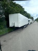 Diverse opleggers/ trailers te huur, Particulier, Te koop