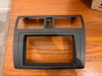 Suzuki Swift 2004-2009 Radio cover Dubbel-DIN 2 Din Navi, Ophalen, Suzuki