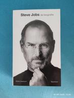 Steve Jobs - De Biografie (nieuw), Verzenden, Nieuw, Walter Isaacson