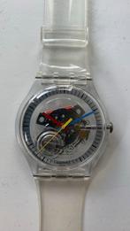 SWATCH clearly Nieuw, Kunststof, Polshorloge, Swatch, Nieuw
