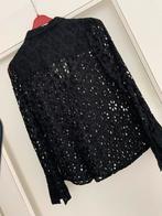 Kanten blouse, Kleding | Dames, Blouses en Tunieken, Ophalen of Verzenden, Zo goed als nieuw, Maat 36 (S)