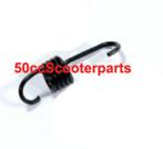 Veer Beenschild Deksel Vespa Sprint Primavera 125Cc 150Cc 57, Ophalen of Verzenden, 50cc-Scooterparts, Info@50cc-scooterparts.nl