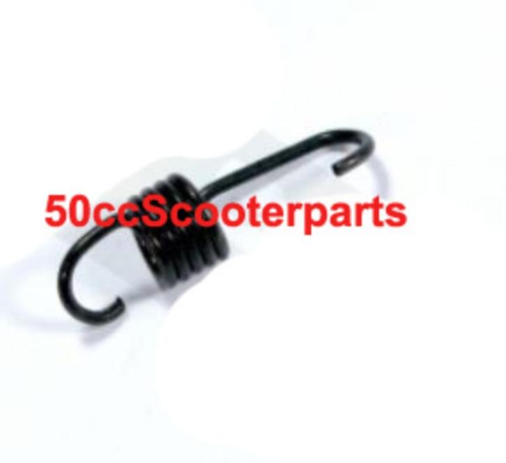 Veer Beenschild Deksel Vespa Sprint Primavera 125Cc 150Cc 57, Motoren, Tuning en Styling, Ophalen of Verzenden