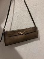 H&M Rechthoekige Schoudertas, Ophalen of Verzenden, Zo goed als nieuw, Bruin, Schoudertasje