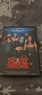 Scary Movie, Ophalen of Verzenden, Zo goed als nieuw
